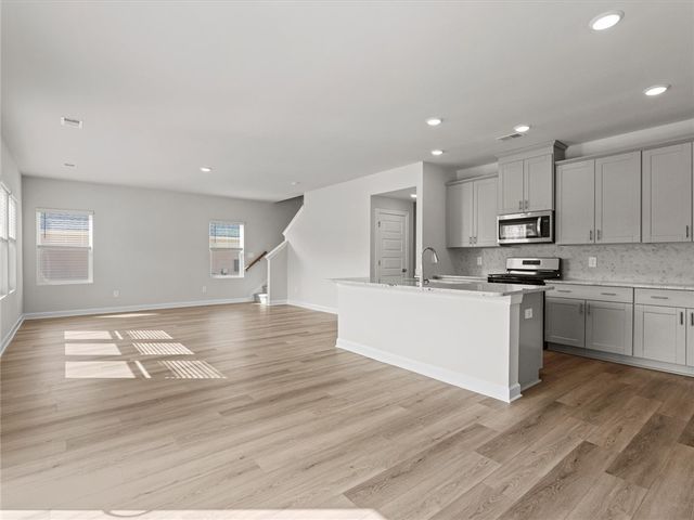 1509 Switchback Circle, Moore, SC 29369
