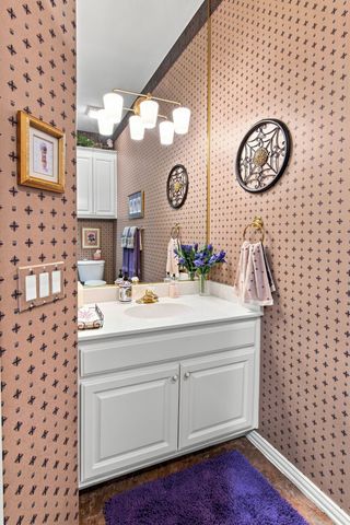 528 Chateau Trail, Arlington, TX 76012