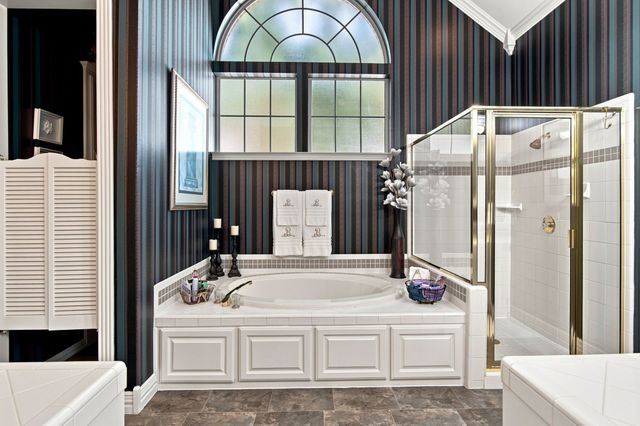 528 Chateau Trail, Arlington, TX 76012