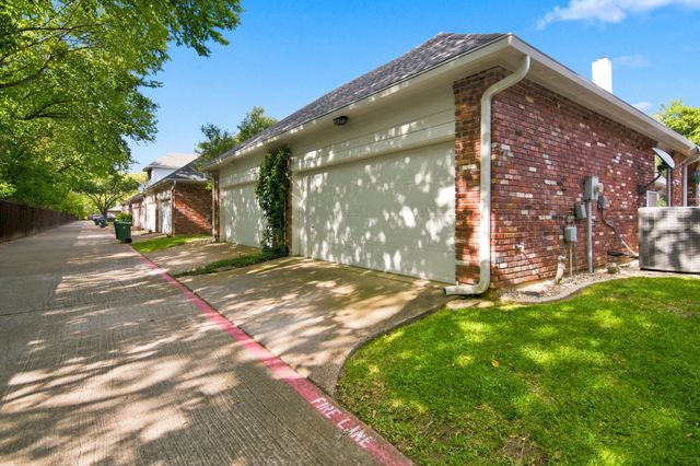 528 Chateau Trail, Arlington, TX 76012