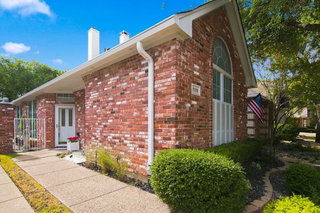 528 Chateau Trail, Arlington, TX 76012