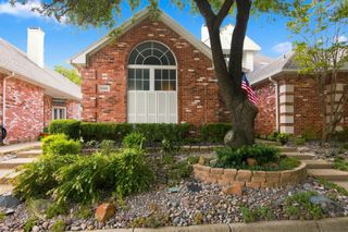 528 Chateau Trail, Arlington, TX 76012