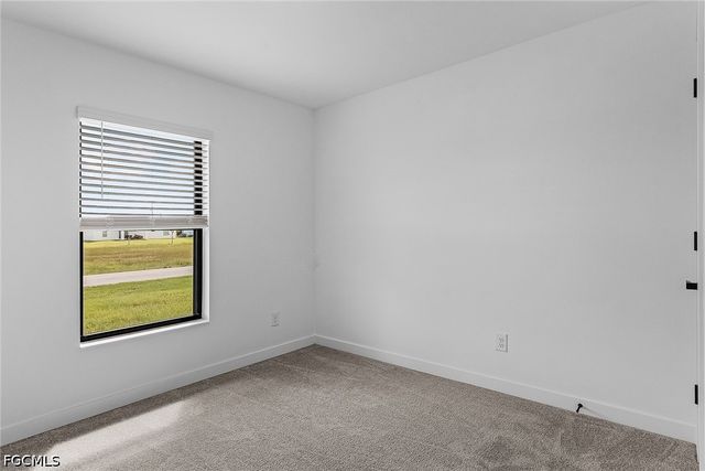 2809 NW 27th AVE, Cape Coral, FL 33993