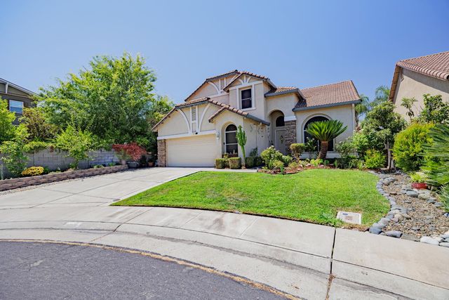 9560 Fox Flower Ct, Elk Grove, CA 95758