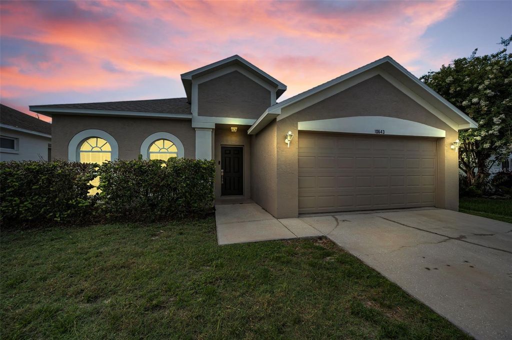 10643 EVENINGWOOD COURT, Trinity, FL 34655