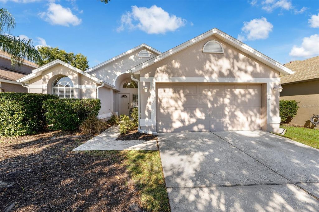 650 REGINA LANE, Lake Mary, FL 32746