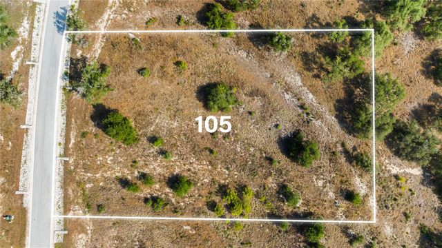 LOT 105 Tuscany DR, Driftwood, TX 78619