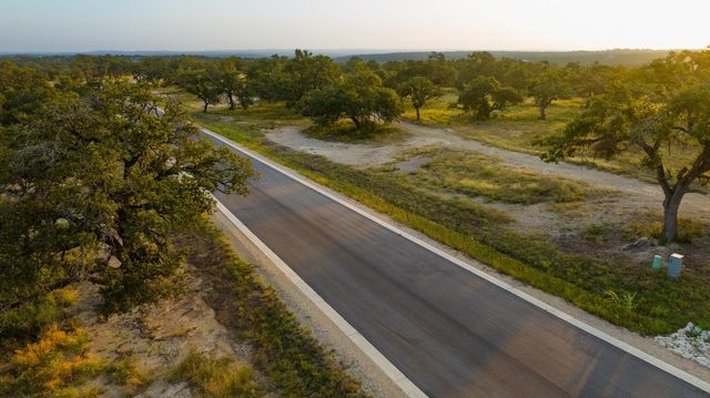 LOT 105 Tuscany DR, Driftwood, TX 78619