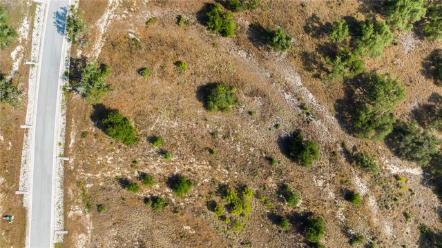 LOT 105 Tuscany DR, Driftwood, TX 78619