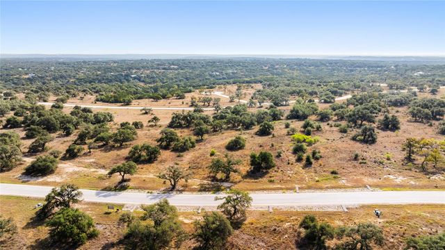 LOT 105 Tuscany DR, Driftwood, TX 78619