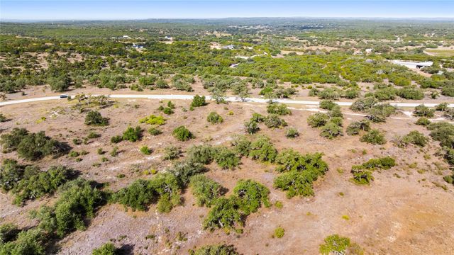 LOT 105 Tuscany DR, Driftwood, TX 78619