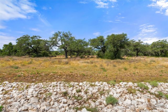 LOT 105 Tuscany DR, Driftwood, TX 78619
