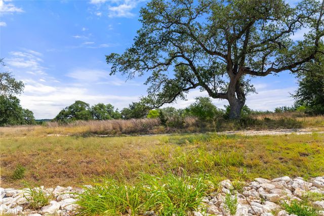 LOT 105 Tuscany DR, Driftwood, TX 78619
