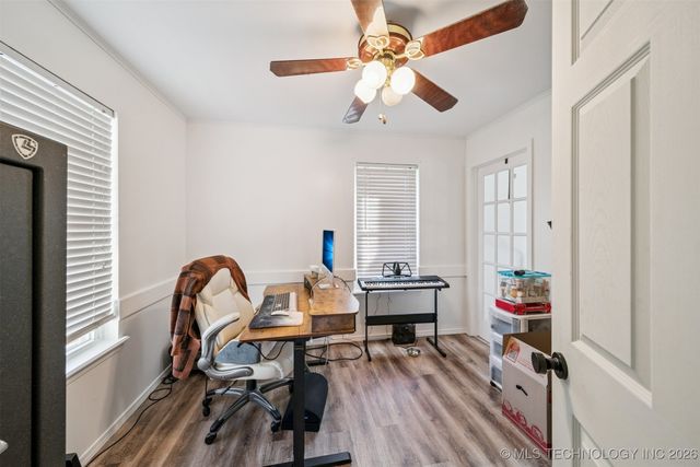 2412 S Maywood Drive, Claremore, OK 74017