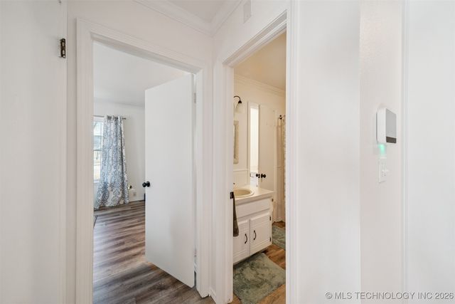 2412 S Maywood Drive, Claremore, OK 74017