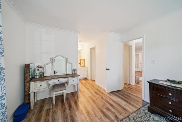 2412 S Maywood Drive, Claremore, OK 74017