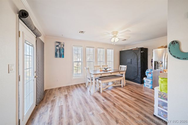 2412 S Maywood Drive, Claremore, OK 74017