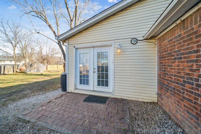 2412 S Maywood Drive, Claremore, OK 74017