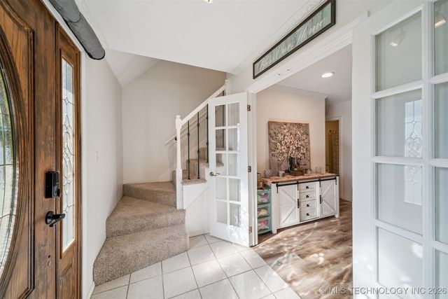 2412 S Maywood Drive, Claremore, OK 74017