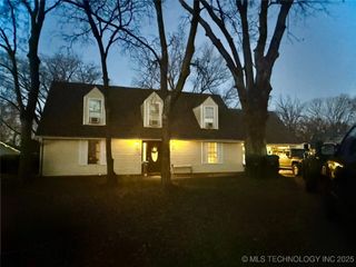 2412 S Maywood Drive, Claremore, OK 74017