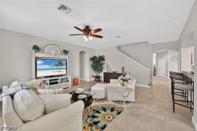 12917 Village Gate CT, Fort Myers, FL 33913