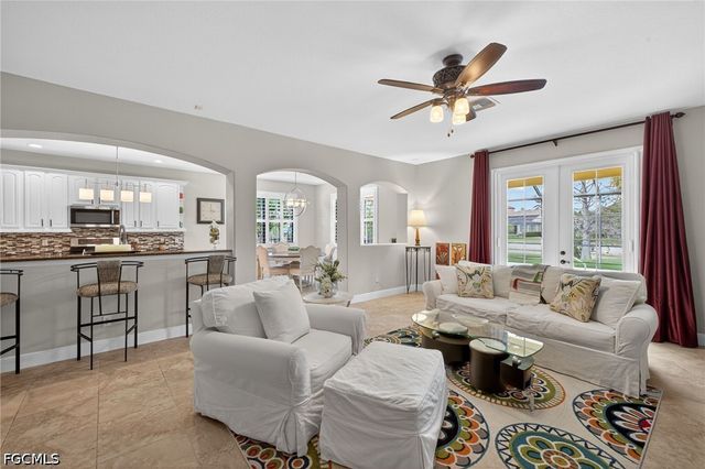 12917 Village Gate CT, Fort Myers, FL 33913