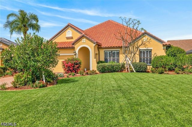 12917 Village Gate CT, Fort Myers, FL 33913