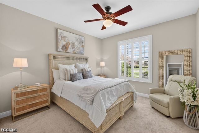 12917 Village Gate CT, Fort Myers, FL 33913