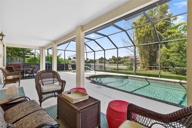 12917 Village Gate CT, Fort Myers, FL 33913