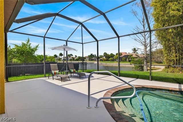 12917 Village Gate CT, Fort Myers, FL 33913