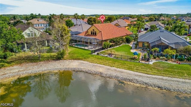 12917 Village Gate CT, Fort Myers, FL 33913