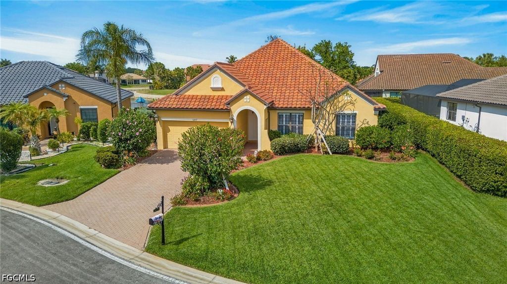 12917 Village Gate CT, Fort Myers, FL 33913