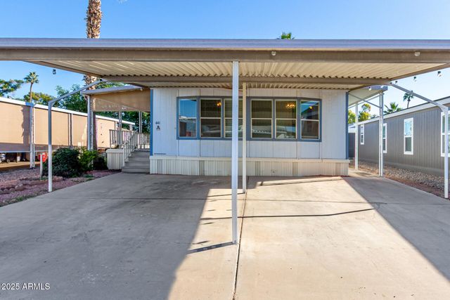 2609 W SOUTHERN Avenue 441, Tempe, AZ 85282