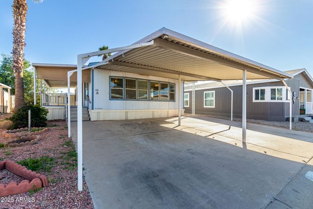 2609 W SOUTHERN Avenue 441, Tempe, AZ 85282