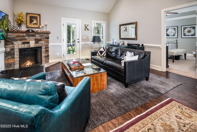 1616 Cambria Drive B, Greenville, NC 27834