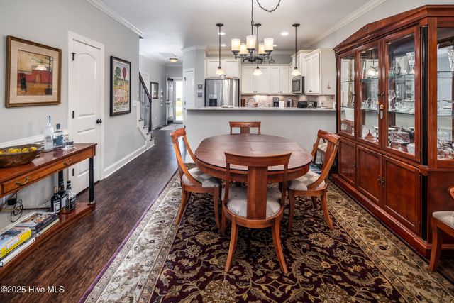 1616 Cambria Drive B, Greenville, NC 27834