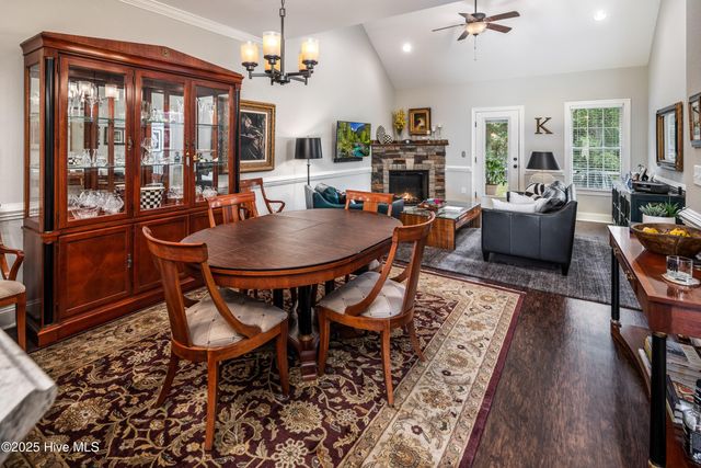 1616 Cambria Drive B, Greenville, NC 27834