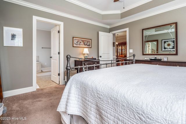 1616 Cambria Drive B, Greenville, NC 27834