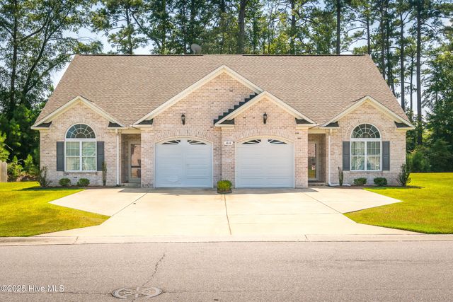 1616 Cambria Drive B, Greenville, NC 27834