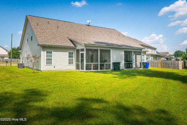 1616 Cambria Drive B, Greenville, NC 27834