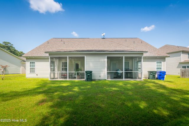 1616 Cambria Drive B, Greenville, NC 27834