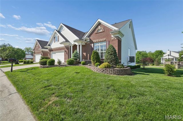 12601 Jane Denny Lane, Unincorporated, MO 63128