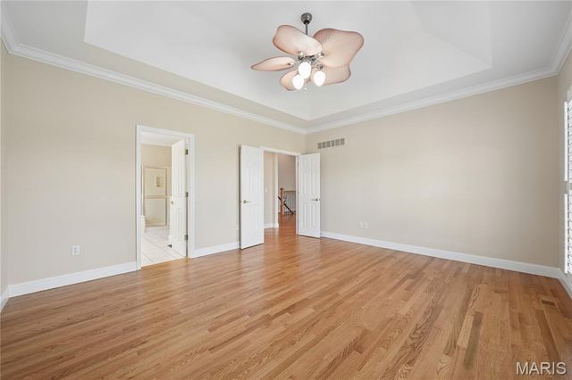 12601 Jane Denny Lane, Unincorporated, MO 63128