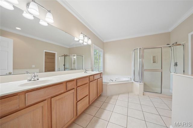 12601 Jane Denny Lane, Unincorporated, MO 63128