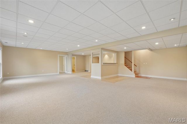 12601 Jane Denny Lane, Unincorporated, MO 63128