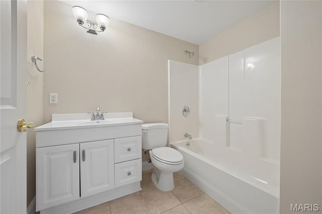 12601 Jane Denny Lane, Unincorporated, MO 63128