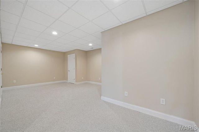 12601 Jane Denny Lane, Unincorporated, MO 63128