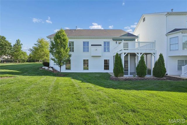 12601 Jane Denny Lane, Unincorporated, MO 63128