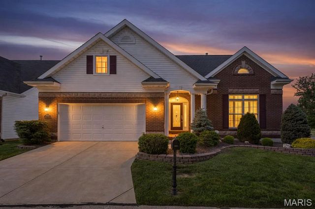 12601 Jane Denny Lane, Unincorporated, MO 63128