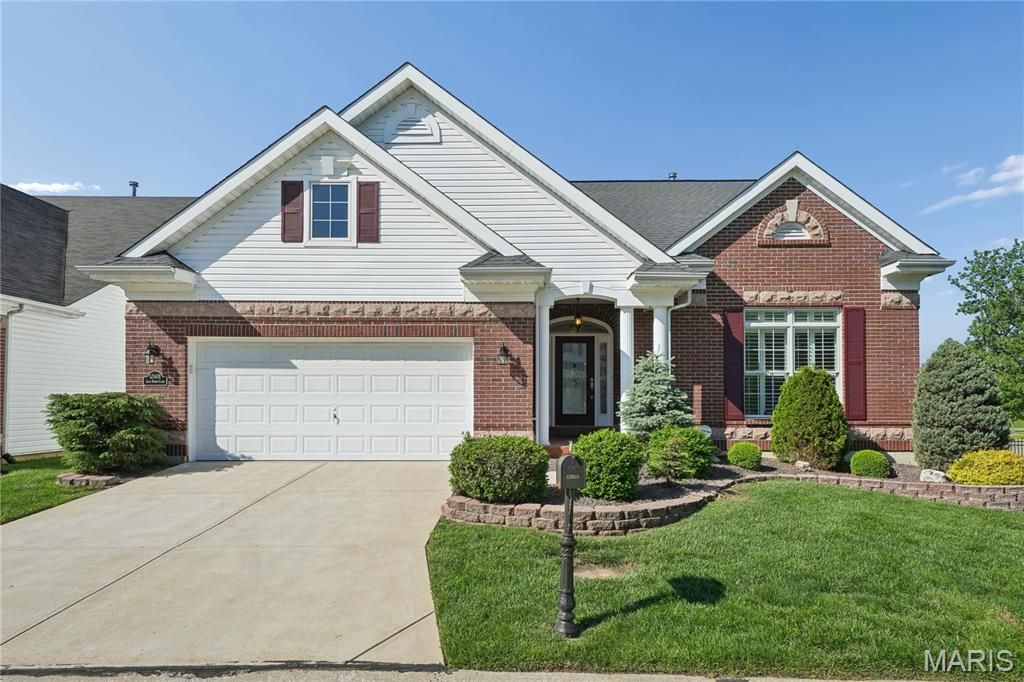 12601 Jane Denny Lane, Unincorporated, MO 63128